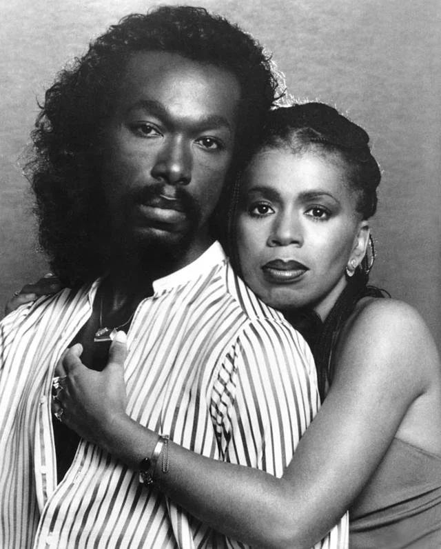 10 Reasons Why Ashford & Simpson Deserve Induction into the Rock